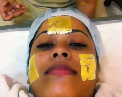 Kaya Youth Fill Therapy Facial - My experience
