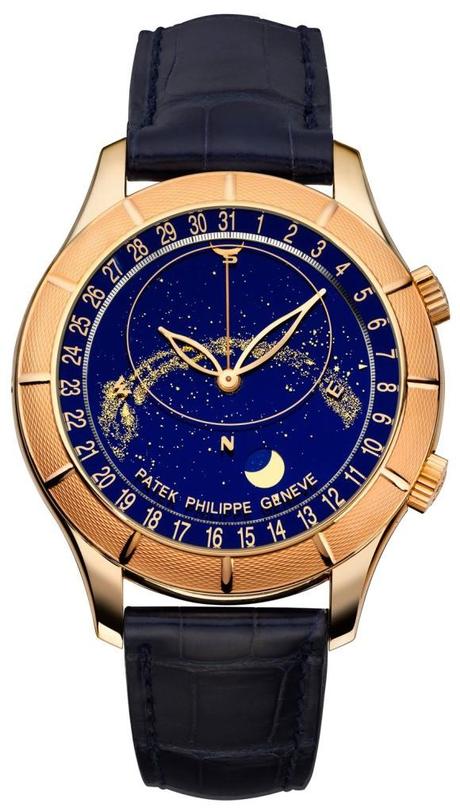 Patek Philippe Celestial