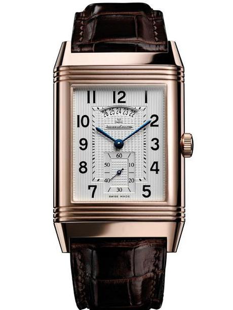 Jaeger-LeCoultre Reverso Classique Grande Automatique