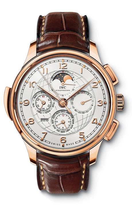 IWC Grand Complication