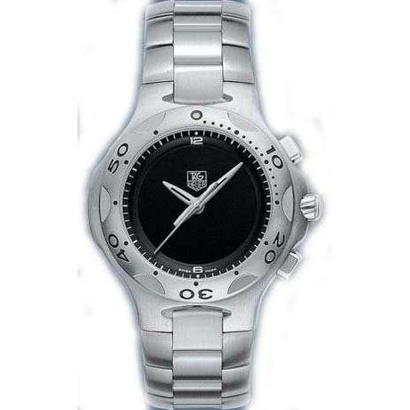 TAG heuer Kirium F1