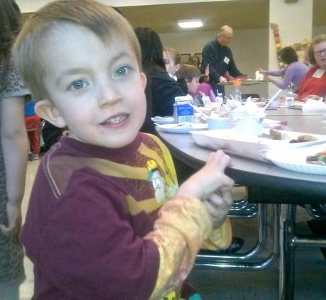 A Week In The Life Of Monica #3 1121131111a