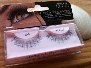 Ardell 108 Lashes