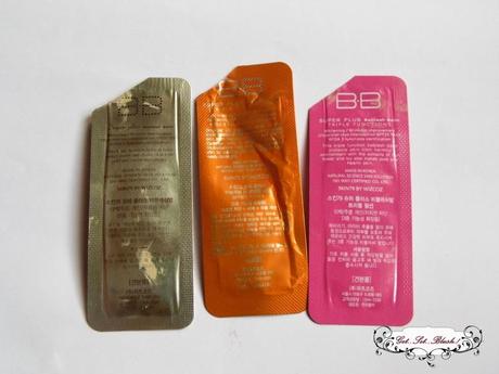 Skin79 Super Plus BB Creams - All 3 BB Creams Comparison with Swatches and Review - Korean SkinCare Skin79 Super Plus BB Creams - All 3 BB Creams Comparison with Swatches and Review - Korean SkinCare
