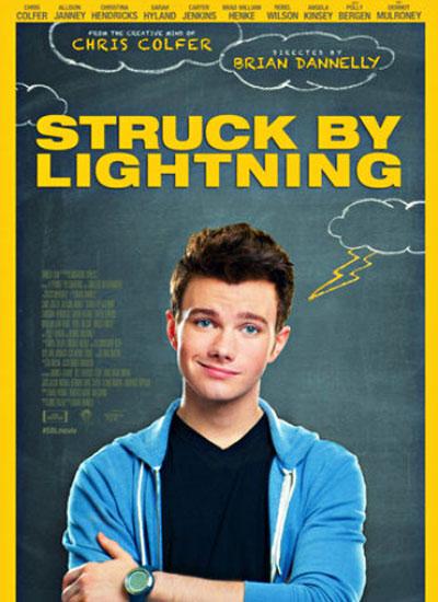 Struck by Lightning (2012) Review