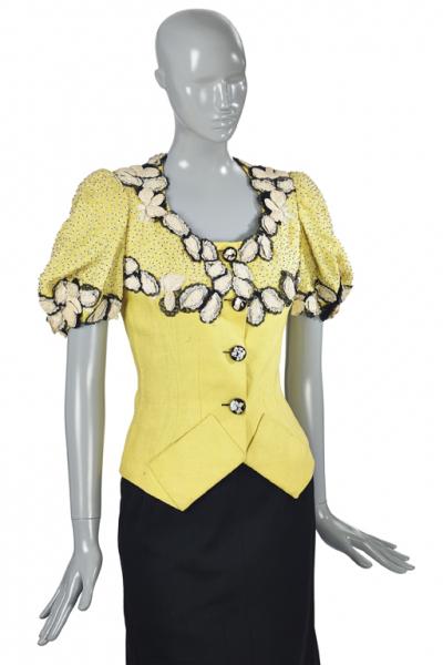 The Personal Collection of Elsa Schiaparelli auctioned in Paris