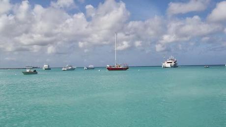 Captivating Caribbean – Aruba in Pictures and Top Tips