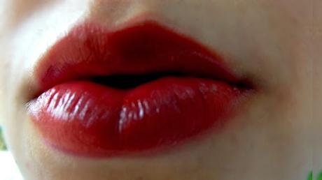 Ageless Derma Satin Lip Gloss Review (in depth)