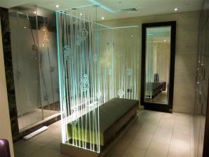 Slow down: Relax in So Spa at Sofitel London