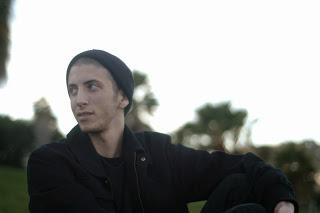Shlohmo Halloween mix from Shlohmo