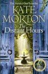 BOOK REVIEW: A PLACE OF GREATER SAFETY BY HILARY MANTEL DISTANT HOURS