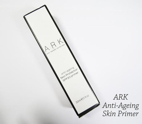 ARK Skincare - Anti-Ageing Skin Protector Primer