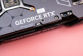 Nvidia Rtx Ti Review Not The Gpu Youre Looking For Paperblog