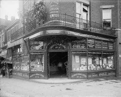 Maybelline gained National Attention during the Great Depression and went from being sold in the classifieds to drug stores across the USA and Canada.