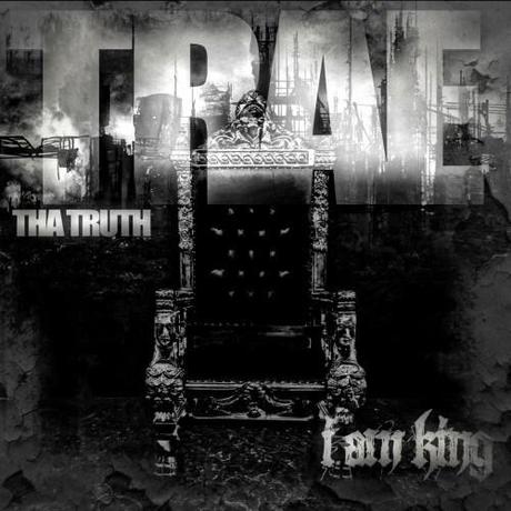 New Mixtape: Trae the Truth “I Am King”