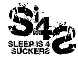 Courtesy: Sleep Is 4 Suckers
