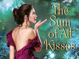 THE SUM OF ALL KISSES BY JULIA QUINN
