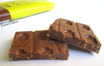 New Duke of Delhi Chocolate Bars New Duke of Delhi Chocolate Bars