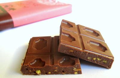 New Duke of Delhi Chocolate Bars New Duke of Delhi Chocolate Bars