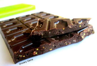 New Duke of Delhi Chocolate Bars New Duke of Delhi Chocolate Bars