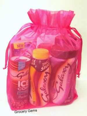 Review: New Galaxy Iced Coffees! Single & Double Shot Mocha Latte Review: New Galaxy Iced Coffees! Single & Double Shot Mocha Latte