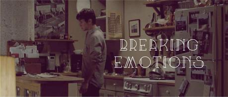 Breaking Emotions Blogathon Breaking Emotions Blogathon