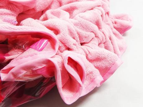 Save The Blow Dry - Shower Cap