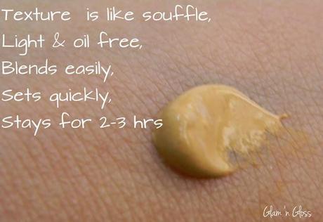 Elle 18 Glow Foundation Elle 18 Glow Foundation