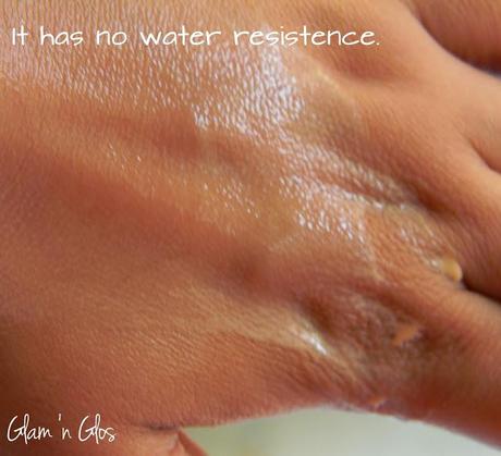 Elle 18 Glow Foundation Elle 18 Glow Foundation