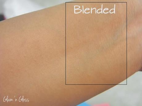 Elle 18 Glow Foundation Elle 18 Glow Foundation