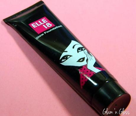 Elle 18 Glow Foundation Elle 18 Glow Foundation