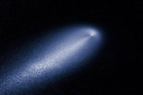 Want to increase your chances of seeing Comet ISON?
