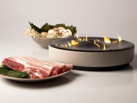 Let’s BBQ Indoors with Volcano volcano_grill