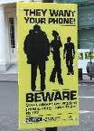 what can you do if your mobile phone is lost or stolen?