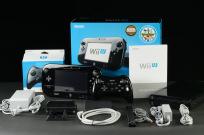 Wii U Wii U