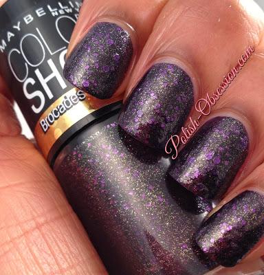 Maybelline - Amethyst Couture Maybelline - Amethyst Couture