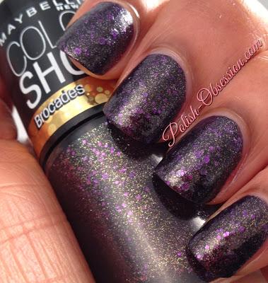 Maybelline - Amethyst Couture Maybelline - Amethyst Couture