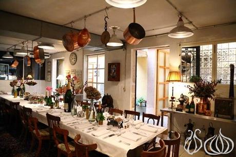 Moët et Chandon: Food Pairing with Lebanon’s Renowned Chefs Moet_Chandon_Hussein_Hadid_Kitchen_Food_Pairing_Beirut015