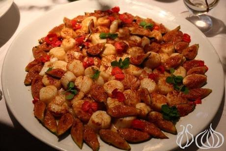 Moët et Chandon: Food Pairing with Lebanon’s Renowned Chefs Moet_Chandon_Hussein_Hadid_Kitchen_Food_Pairing_Beirut161