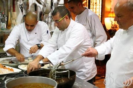 Moët et Chandon: Food Pairing with Lebanon’s Renowned Chefs Moet_Chandon_Hussein_Hadid_Kitchen_Food_Pairing_Beirut099