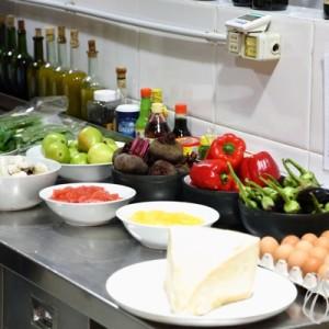 Moët et Chandon: Food Pairing with Lebanon’s Renowned Chefs Moet_Chandon_Hussein_Hadid_Kitchen_Food_Pairing_Beirut024