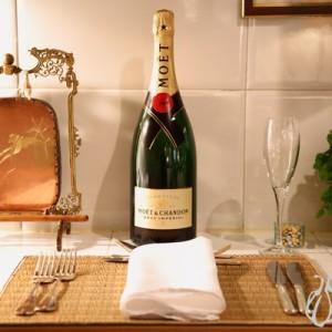Moët et Chandon: Food Pairing with Lebanon’s Renowned Chefs Moet_Chandon_Hussein_Hadid_Kitchen_Food_Pairing_Beirut005