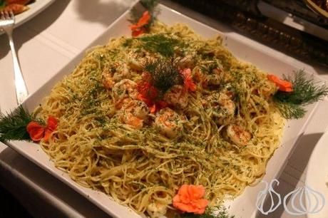 Moët et Chandon: Food Pairing with Lebanon’s Renowned Chefs Moet_Chandon_Hussein_Hadid_Kitchen_Food_Pairing_Beirut160