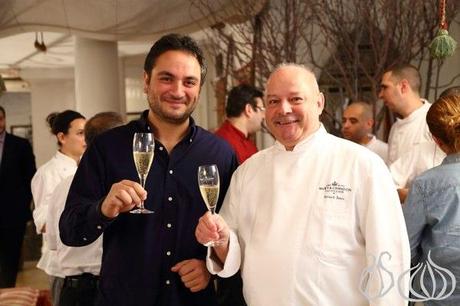 Moët et Chandon: Food Pairing with Lebanon’s Renowned Chefs Moet_Chandon_Hussein_Hadid_Kitchen_Food_Pairing_Beirut067