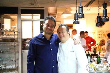 Moët et Chandon: Food Pairing with Lebanon’s Renowned Chefs Moet_Chandon_Hussein_Hadid_Kitchen_Food_Pairing_Beirut075