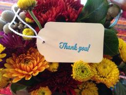 How a Cynic Met a Gratitude Journal – Thanksgiving 2013
