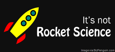 rocket-science