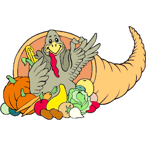 Happy Thanksgiving to Penigma Readers