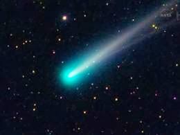 ison comet