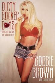 A Ripple Conversation with Bobbie Brown (Ex Wives of Rock)